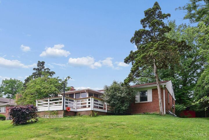 Property Photo:  10421 Twinkle Lane  OH 45242 
