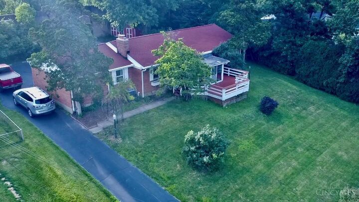 Property Photo: 10421 Twinkle Lane OH 45242