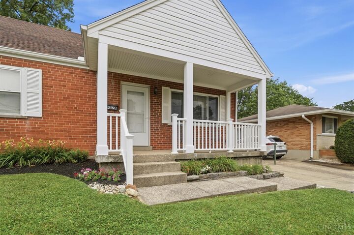 Property Photo:  9374 Silva Drive  OH 45251 