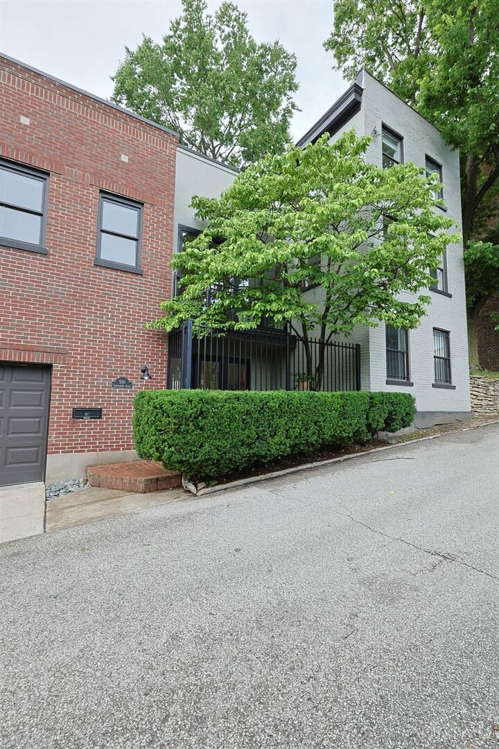 Property Photo: 510 Corporation Alley OH 45202