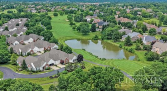 Property Photo:  3780 Sandtrap Circle  OH 45040 