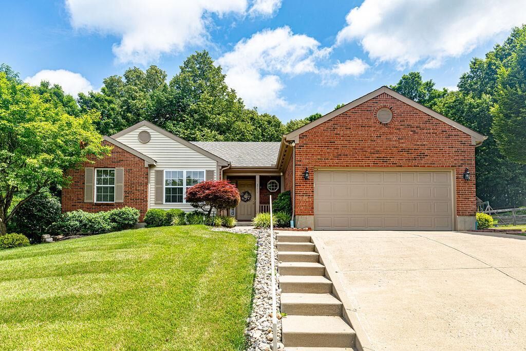 Property Photo: 3770 Durango Green Drive OH 45002