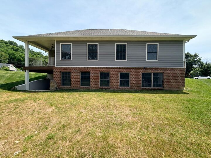Property Photo: 6723 Daniels Walk OH 45233