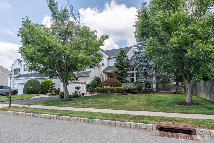 Property Photo:  4 Winchester Court  NJ 07747 