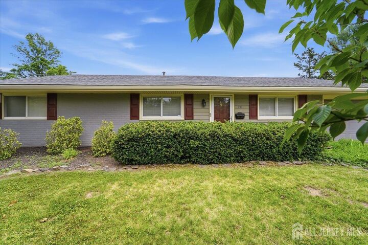Property Photo:  38 New Road  NJ 08824 