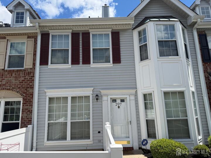 Property Photo: 207 Darwin Lane NJ 08902
