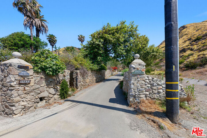 Property Photo:  19355 Pacific Coast Hwy  CA 90265 