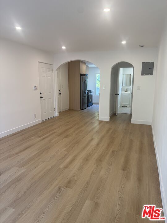 Property Photo:  1254 N Orange Grove Ave  CA 90046 