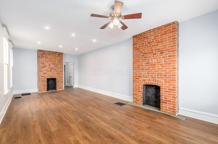 Property Photo:  368 N Garfield Avenue  OH 43203 
