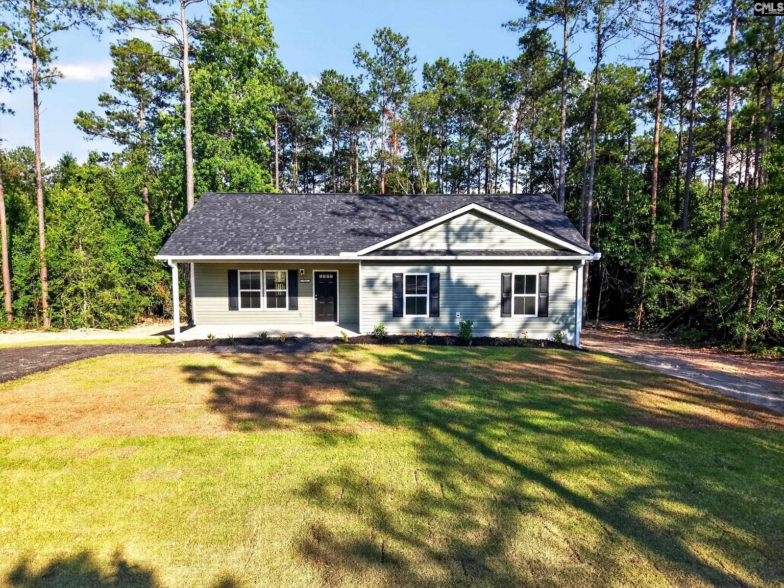 Property Photo:  1223 Ancrums Ferry  SC 29078 