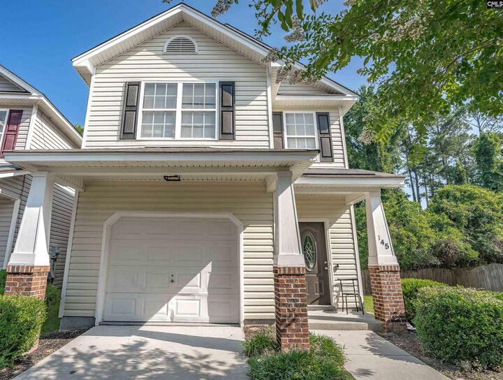 Property Photo:  145 Angel Garden  SC 29223 