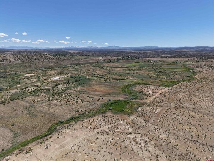 Property Photo: 30700 Hwy 97 CO 81424