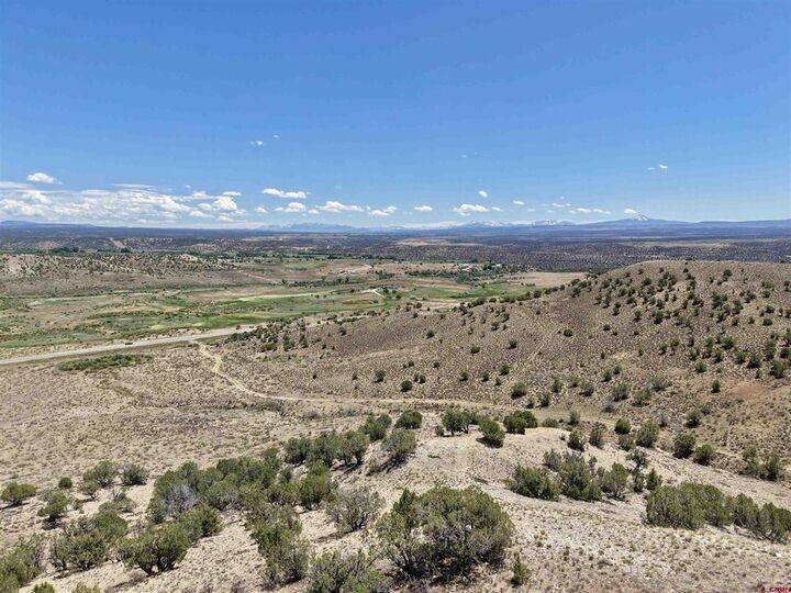 Property Photo: Tbd Hwy 97 CO 81424