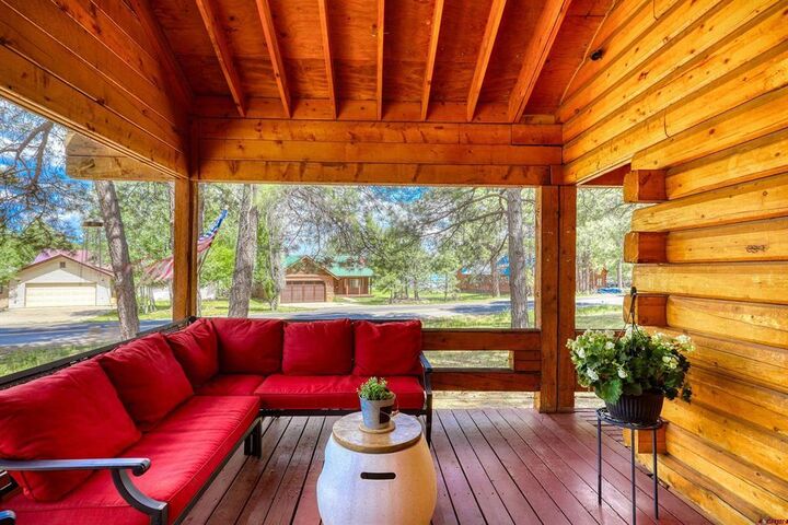 Property Photo:  12 Hunter Court  CO 81147 