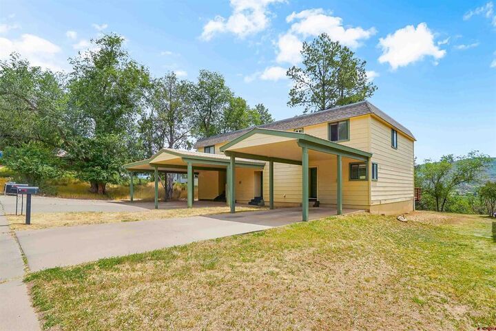 Property Photo:  3226 W 4th Ave  CO 81301 