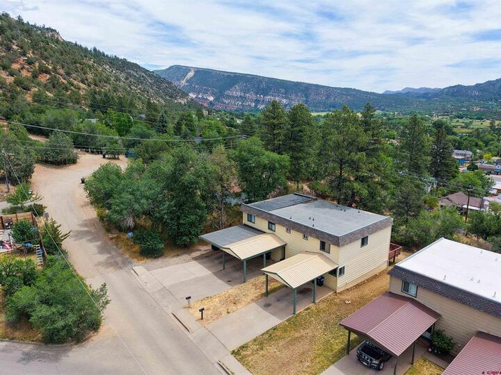 Property Photo: 3226 W 4th Ave CO 81301