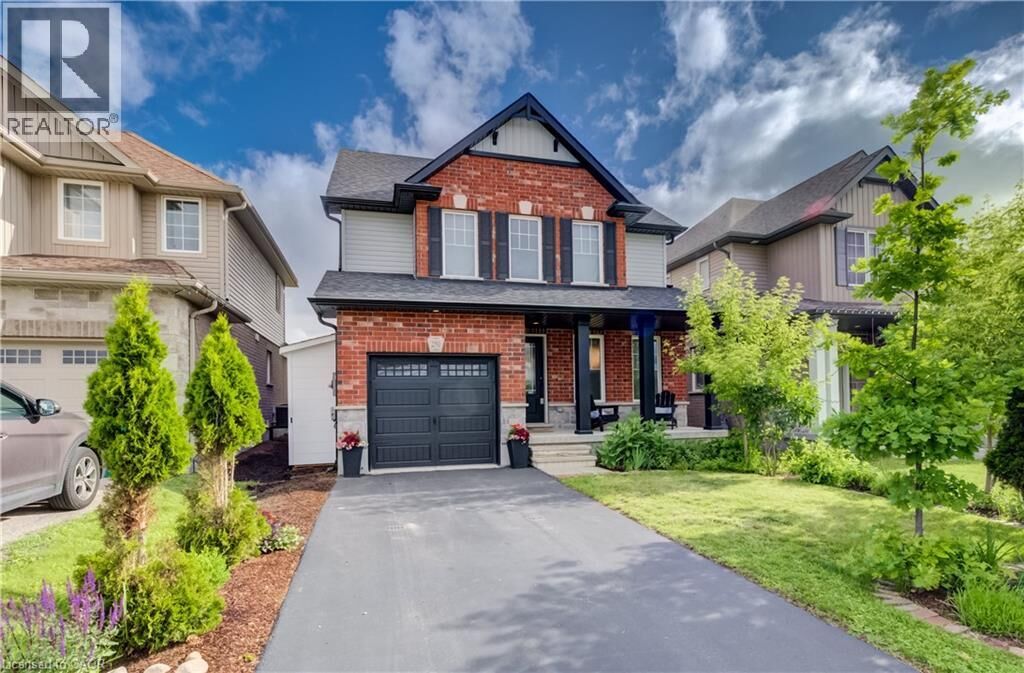 Photo de la propriété: 290 William Street ON N3B 0B5