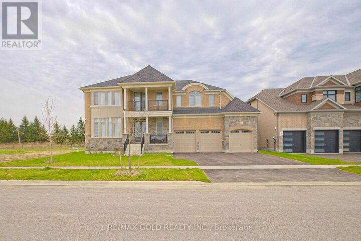 Property Photo: 19 Marigold Boulevard ON L0G 1W0