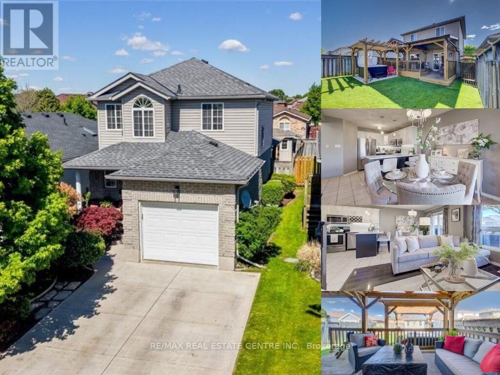 Property Photo:  101 Edgemere Drive  ON N1P 1E9 