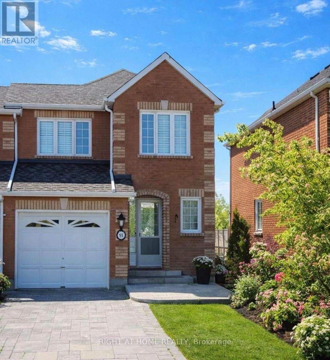 Property Photo:  95 Giancola Crescent  ON L6A 2T5 