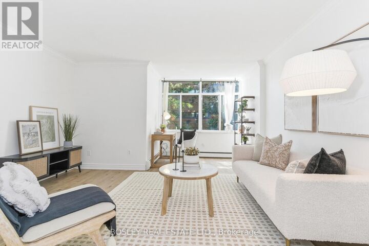 Property Photo:  335 Lonsdale Road 210  ON M5P 1R4 