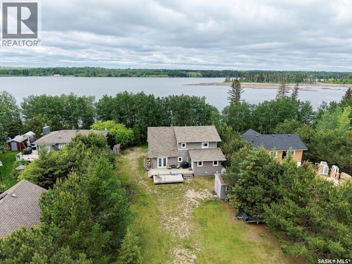 Property Photo: 120 Jimmy Road Jimmy Pratt Lake SK S0K 0J0