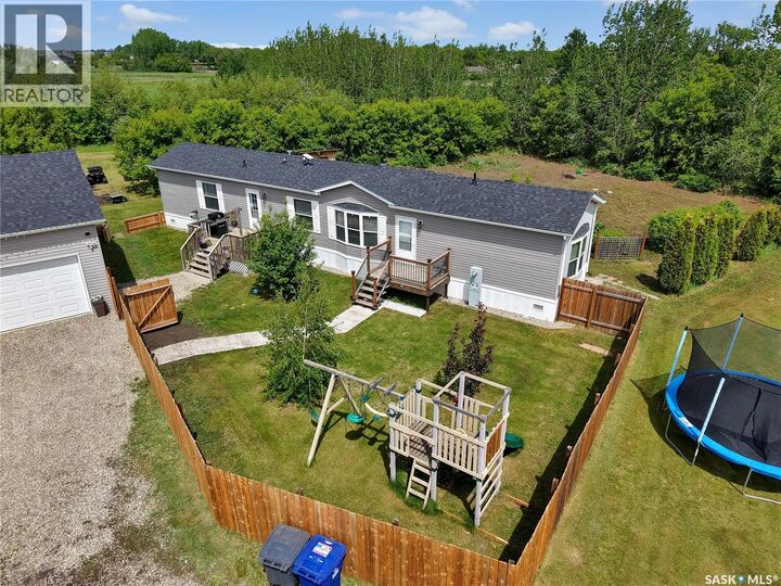 Property Photo: 321 Blumenthal Access Rd SK S0K 1X0