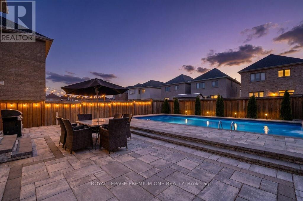 Property Photo:  31 Prady Lane  ON L0G 1W0 
