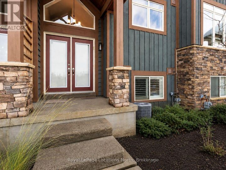 Property Photo: 50 Joseph Trail ON L9Y 0J3