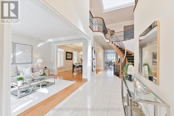 Property Photo: 154 Charlton Boulevard ON M2R 2J1