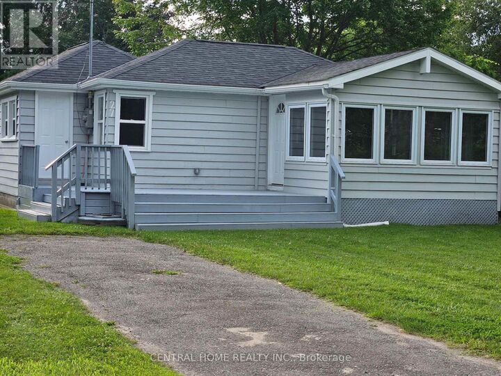 Property Photo:  27 Blue Heron Drive  ON L0E 1N0 