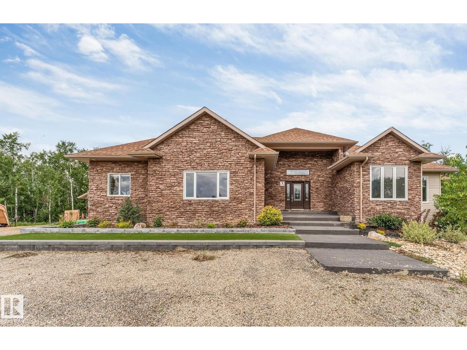 Property Photo: #330 50150 Rge Rd 232 NE AB T9C 1G3