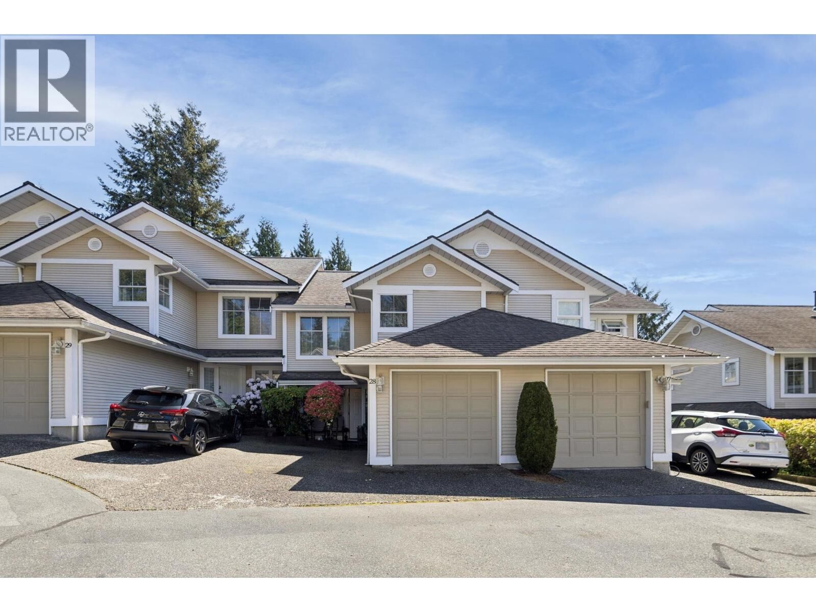 Property Photo:  2590 Panorama Drive Th28  BC V3E 2W9 