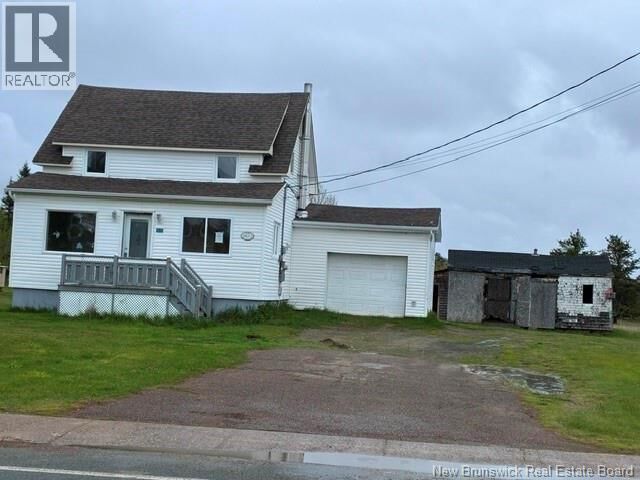 Property Photo:  3673 Morais  NB E1W 5Y1 