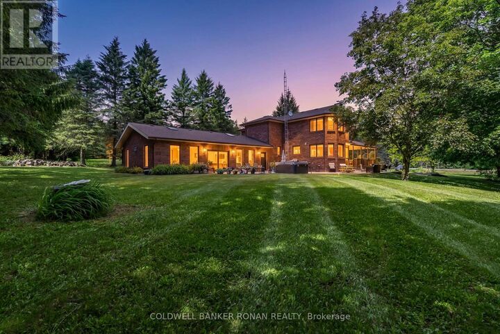 Property Photo:  1960 10th Sideroad  ON L0G 1W0 