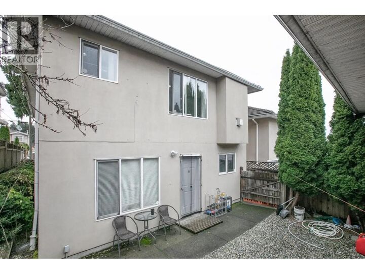 Property Photo:  6030 Woodsworth Street  BC V5G 1S8 