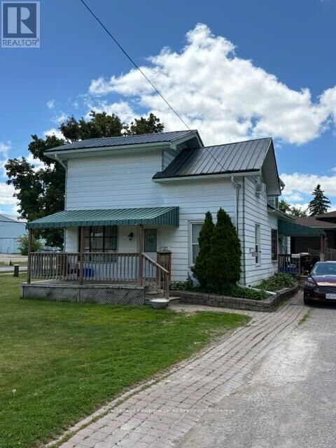 Property Photo: 21 James Street ON K9V 3B3