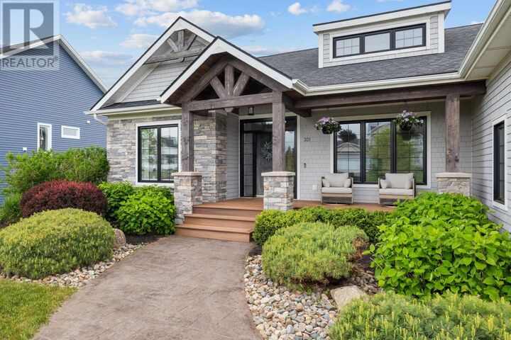 Property Photo: 331 Sunrise Cove Drive PE C0A 1H8