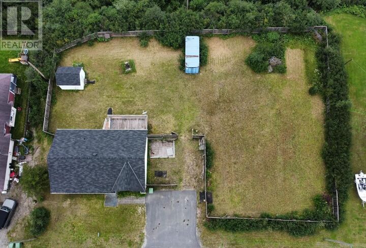 Property Photo: 9 Winter Avenue NL A0R 1B0