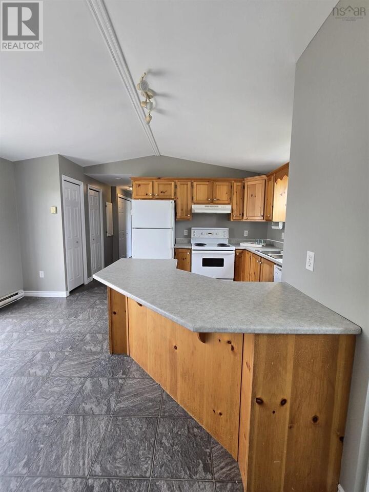 Property Photo: 9 Highfield Ave Avenue NS B2G 0E7