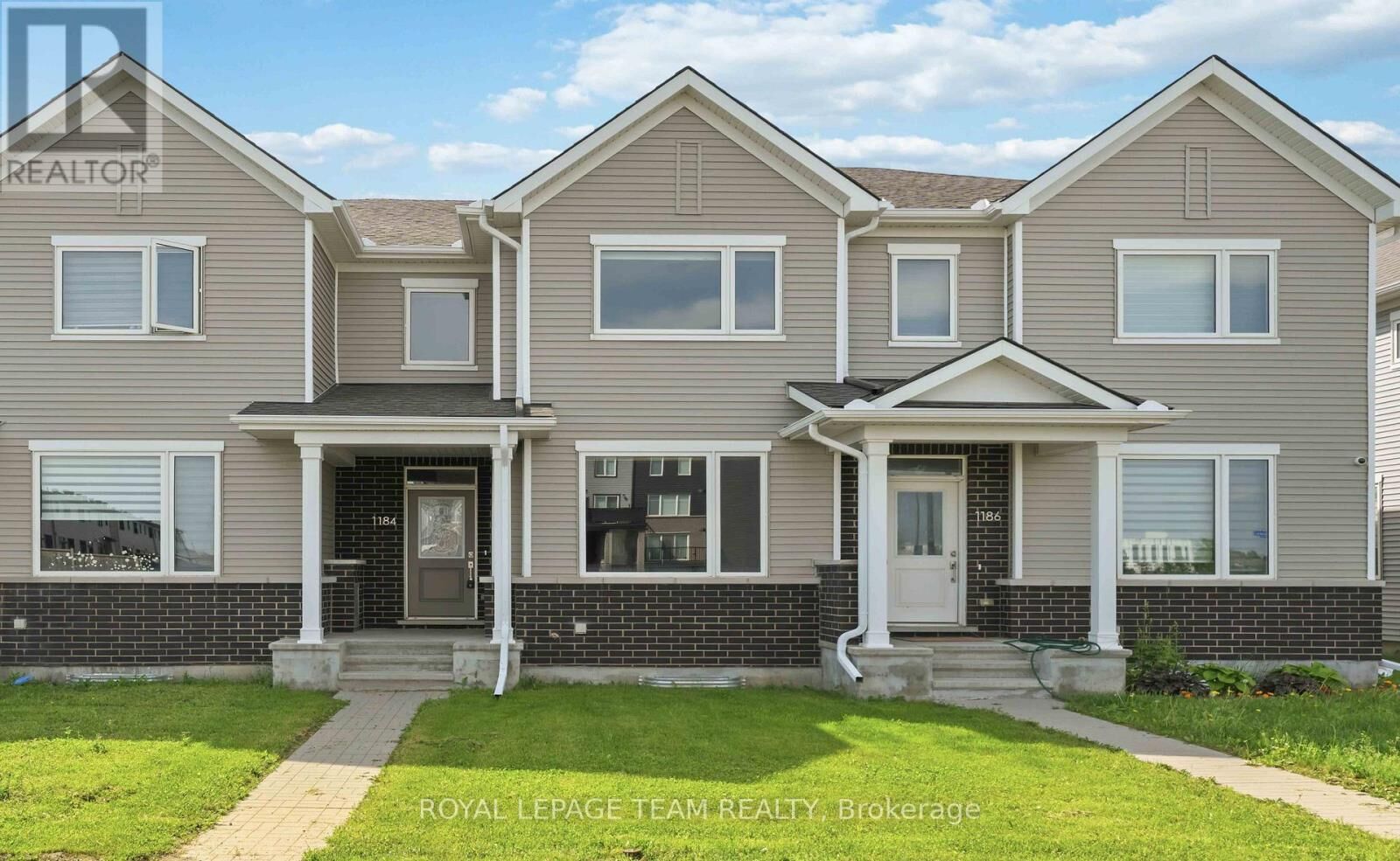 Property Photo:  1184 Chapman Mills Drive  ON K2J 6T6 