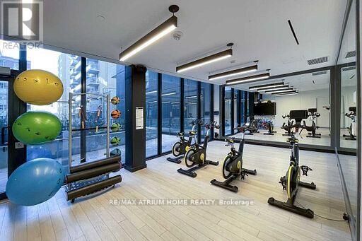 Property Photo: 85 Wood Street 2317 ON M4Y 2P8