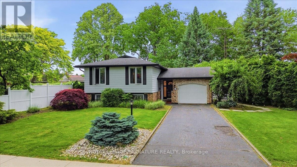 Property Photo:  6011 Theresa Street  ON L2J 2A4 