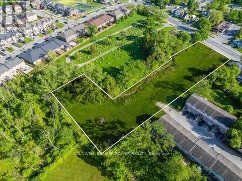 Property Photo: 173 St. Catharines Street ON L0R 2A0