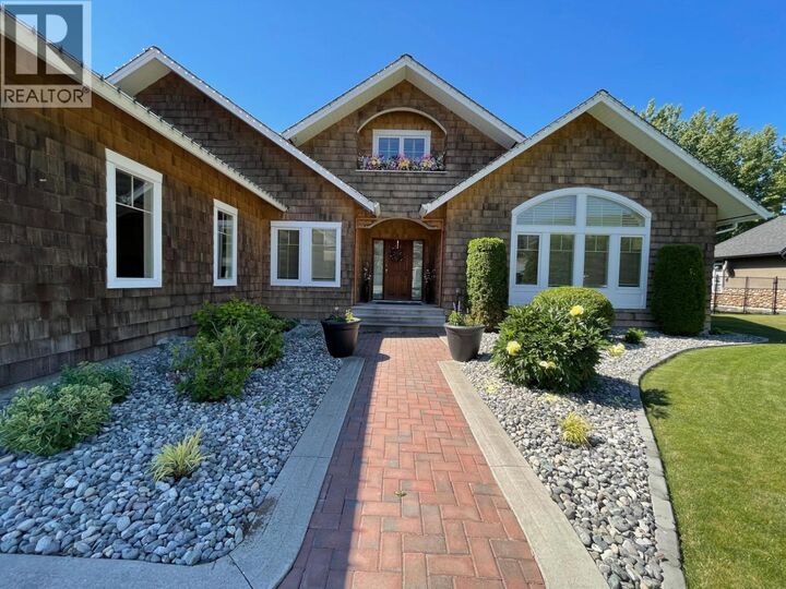 Property Photo: 2210 Burgess Avenue BC V1K 1R3