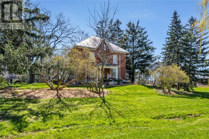 Property Photo:  420 Ridge Road  ON L8J 2Y5 