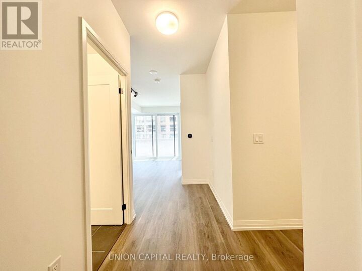 Property Photo: 280 Dundas Street West 507 ON M5T 0E3