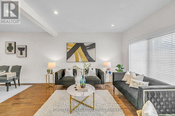 Property Photo: 3320 Meadowgate Boulevard 134 ON N6M 0A7