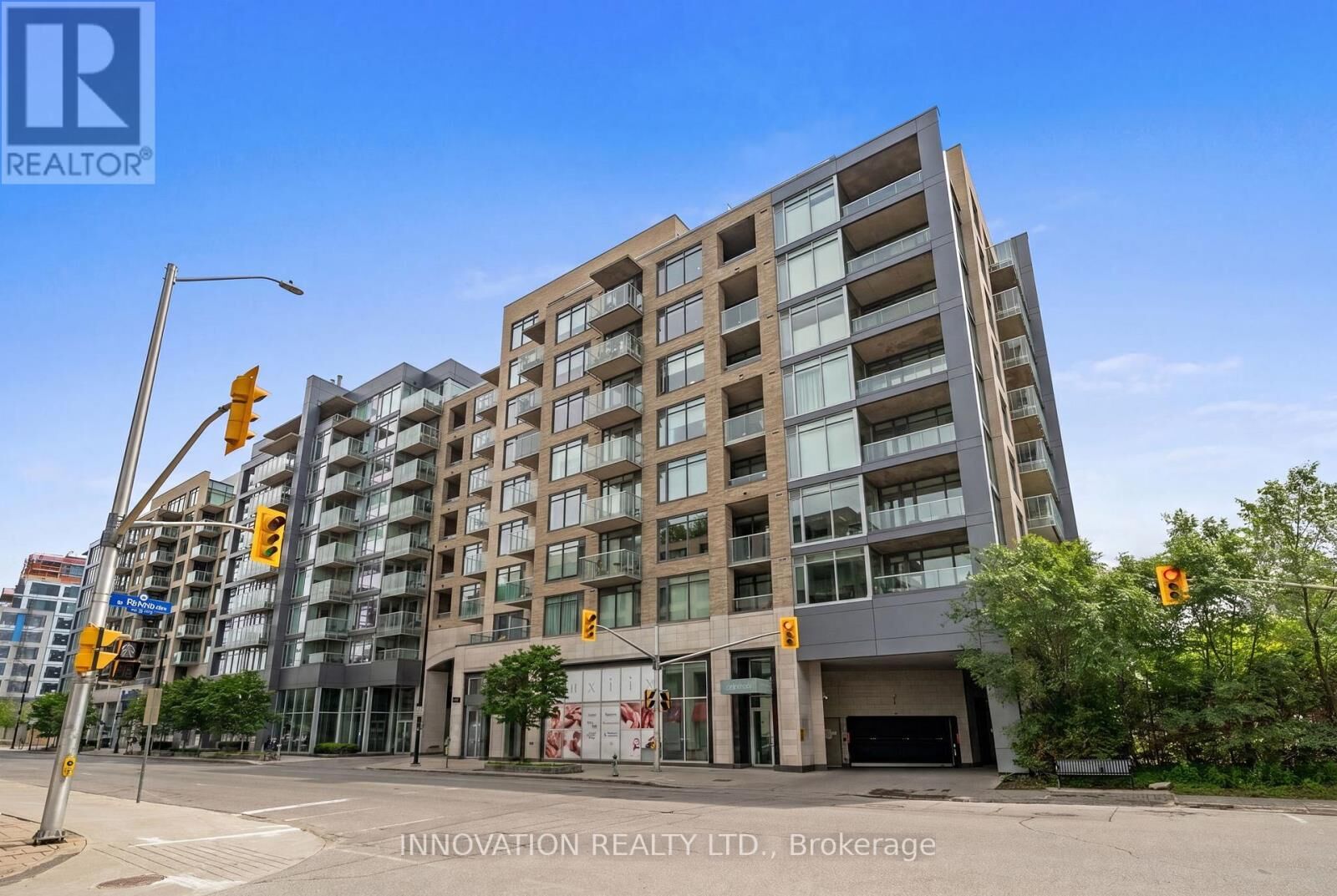 Property Photo:  108 Richmond Road 803  ON K1Z 0B3 