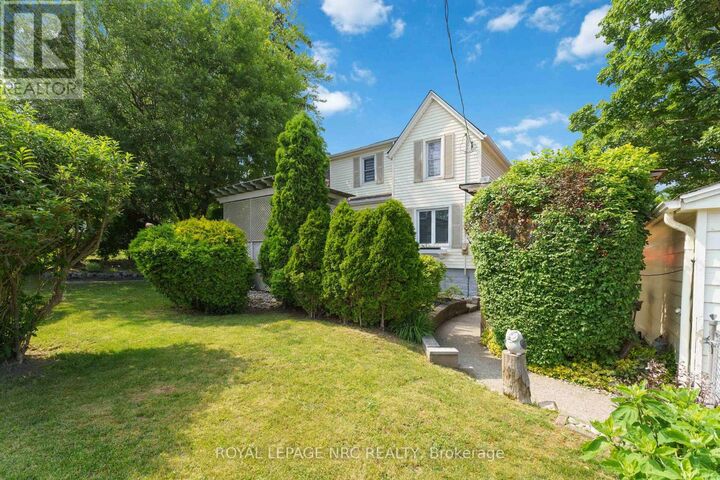 Property Photo:  1359 Pelham Street South  ON L0S 1E0 
